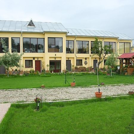 Villa Giulia Islaz Dış mekan fotoğraf