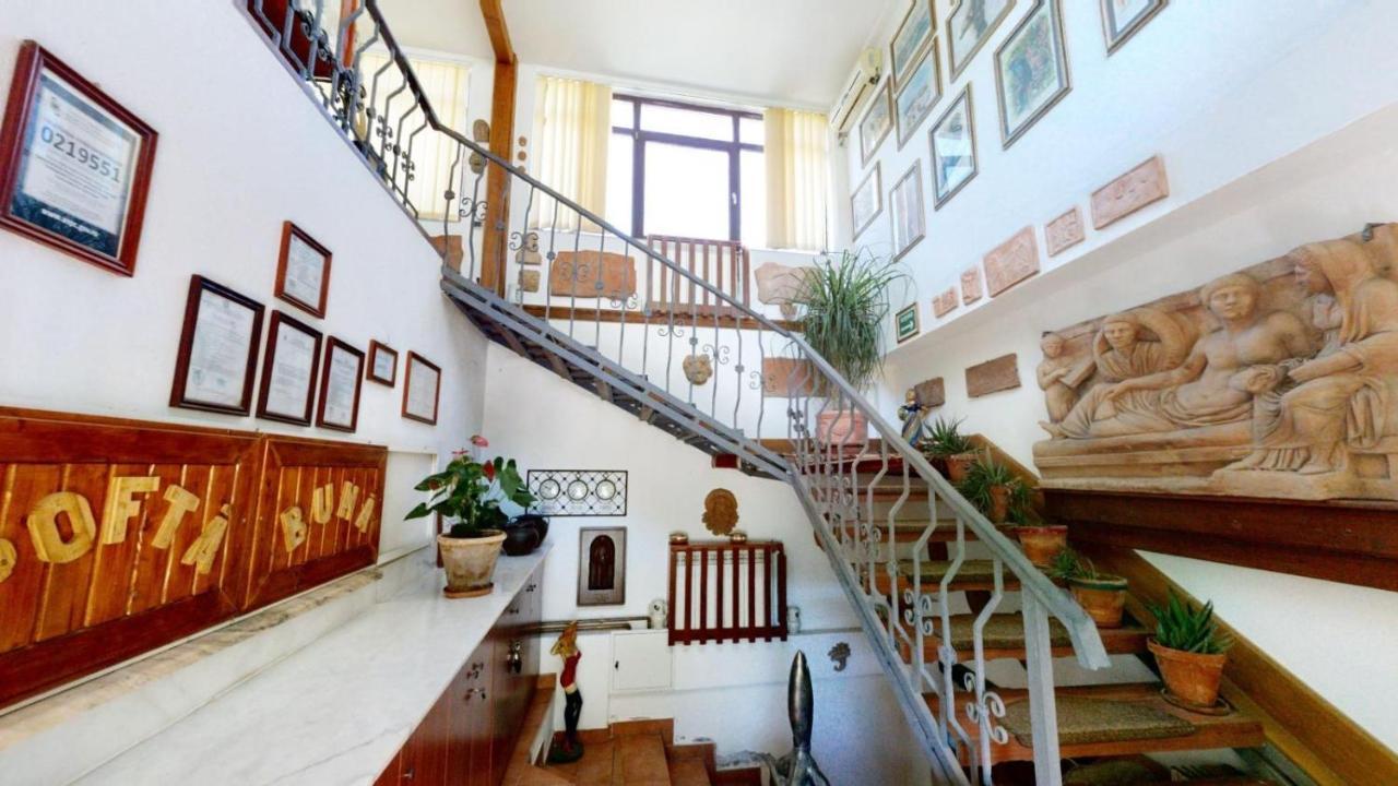 Villa Giulia Islaz Dış mekan fotoğraf