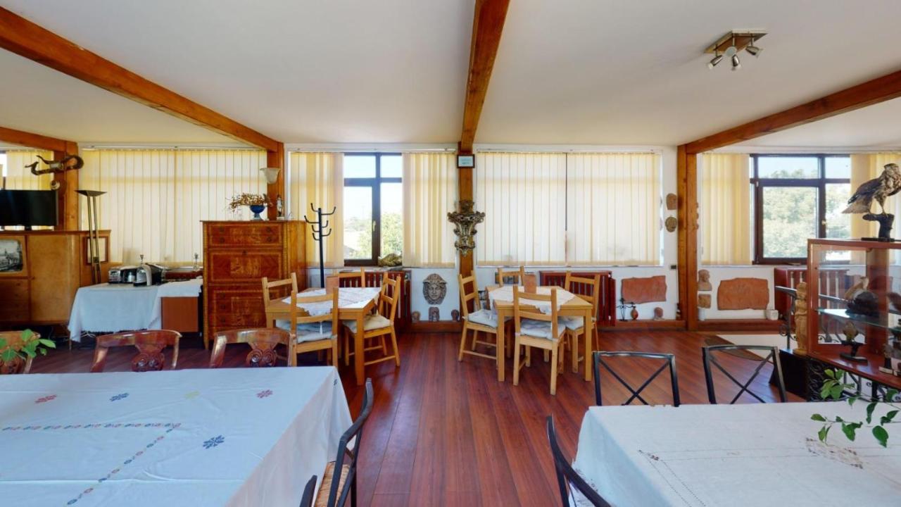 Villa Giulia Islaz Dış mekan fotoğraf