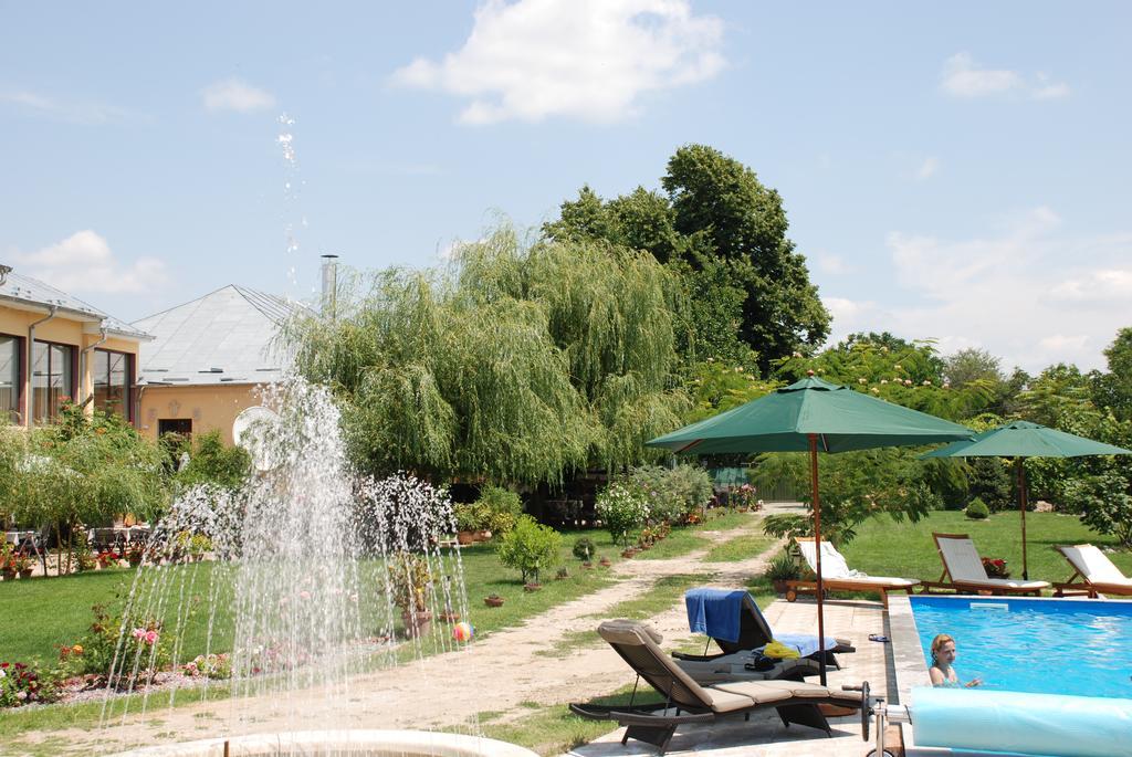 Villa Giulia Islaz Dış mekan fotoğraf