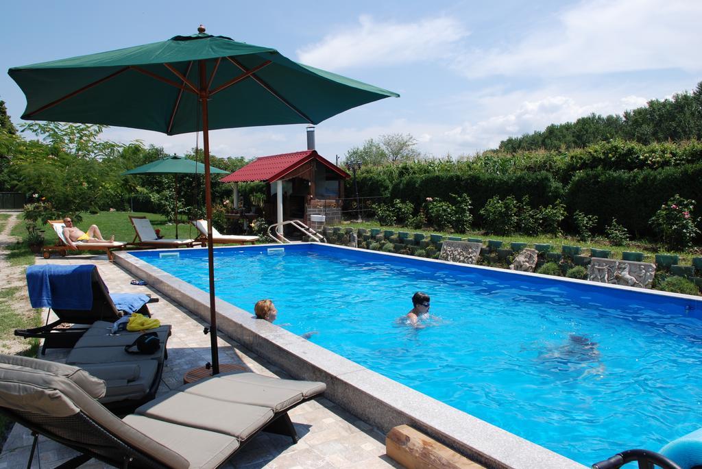 Villa Giulia Islaz Dış mekan fotoğraf