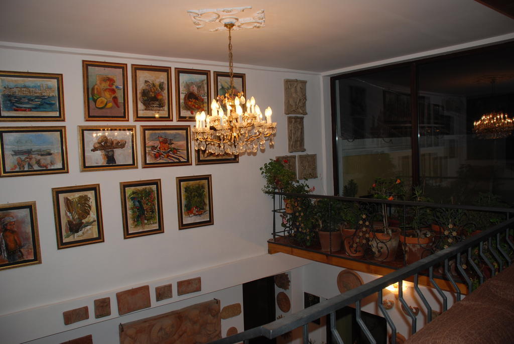 Villa Giulia Islaz Dış mekan fotoğraf