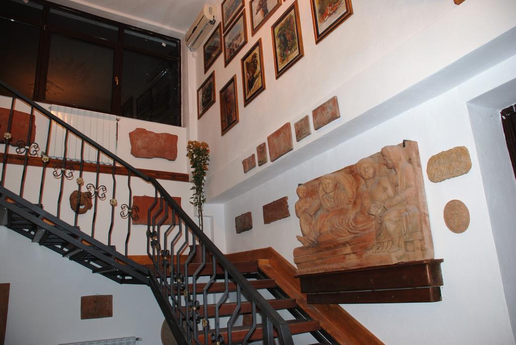 Villa Giulia Islaz Dış mekan fotoğraf