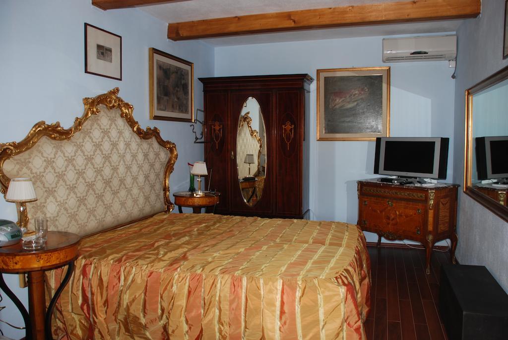 Villa Giulia Islaz Oda fotoğraf