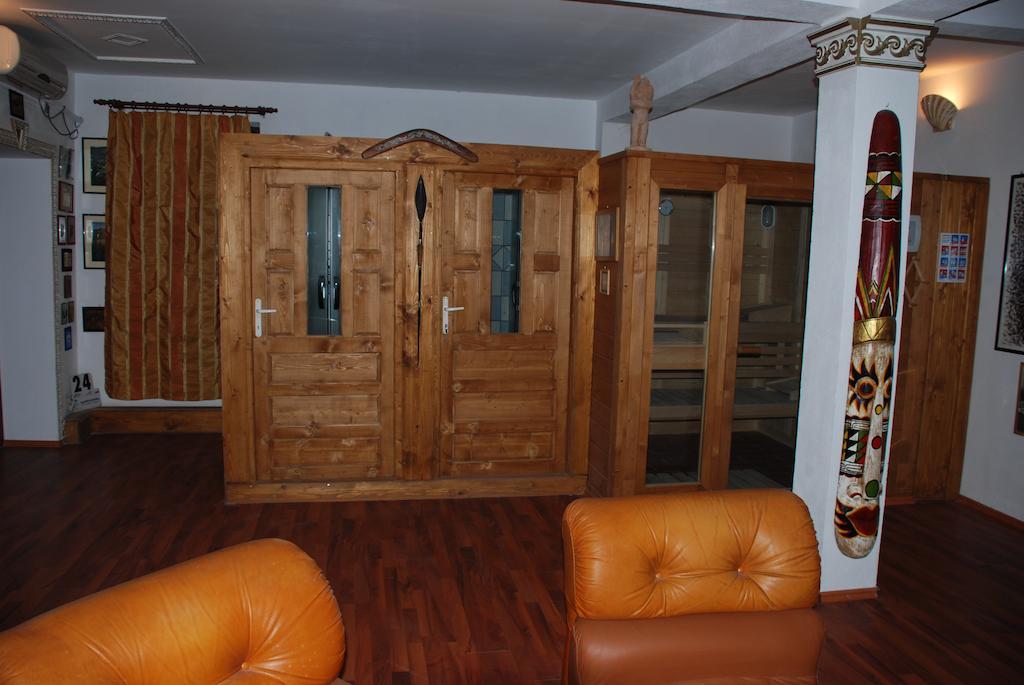 Villa Giulia Islaz Dış mekan fotoğraf