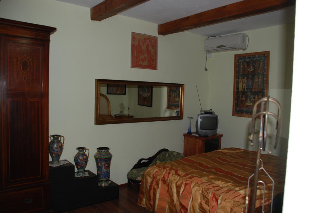 Villa Giulia Islaz Oda fotoğraf
