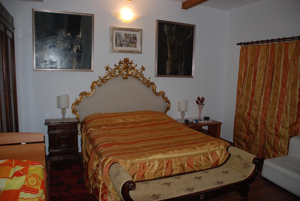 Villa Giulia Islaz Oda fotoğraf