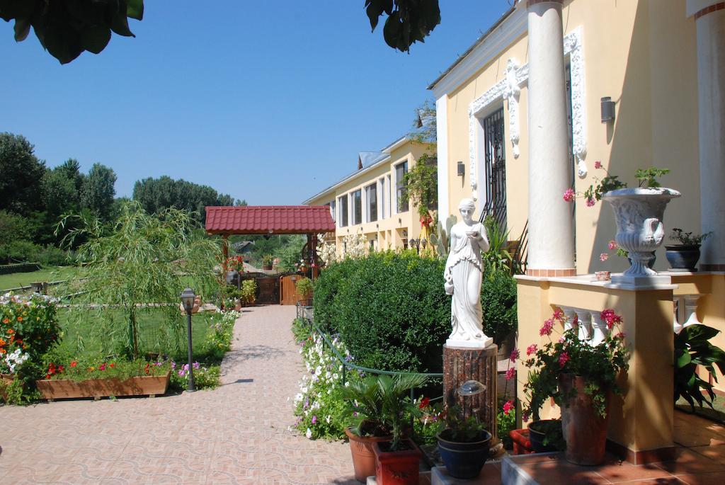 Villa Giulia Islaz Dış mekan fotoğraf