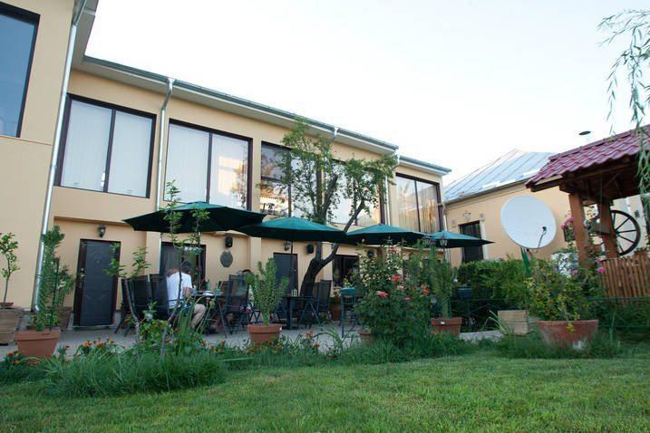 Villa Giulia Islaz Dış mekan fotoğraf