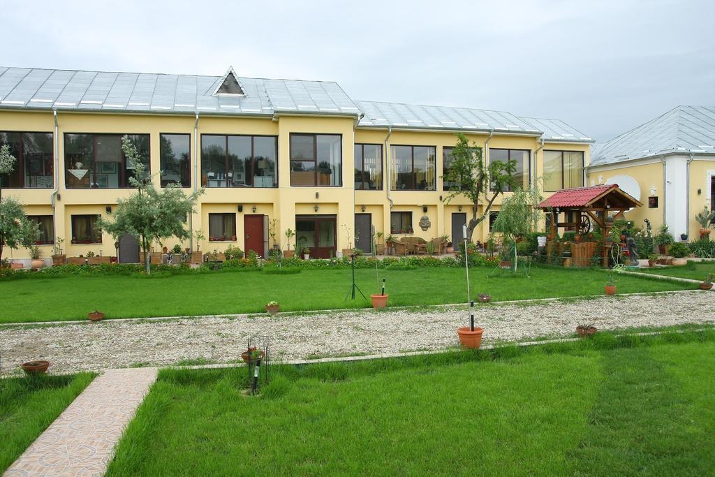 Villa Giulia Islaz Dış mekan fotoğraf