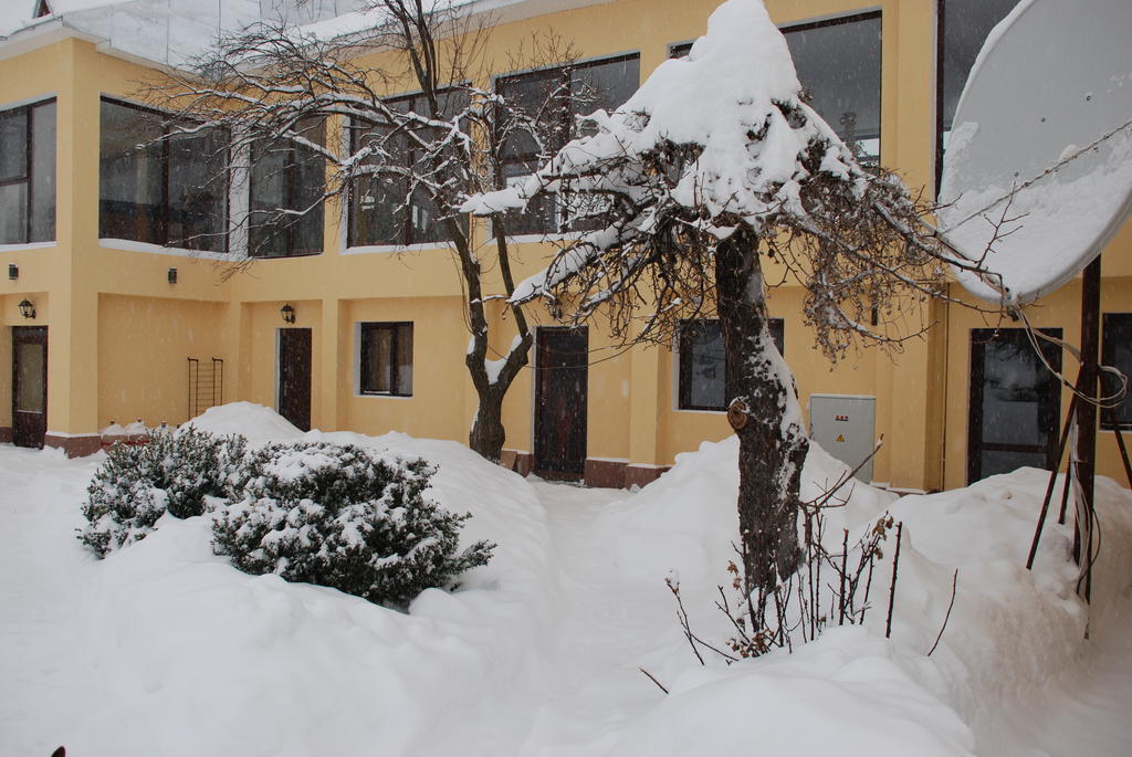 Villa Giulia Islaz Dış mekan fotoğraf