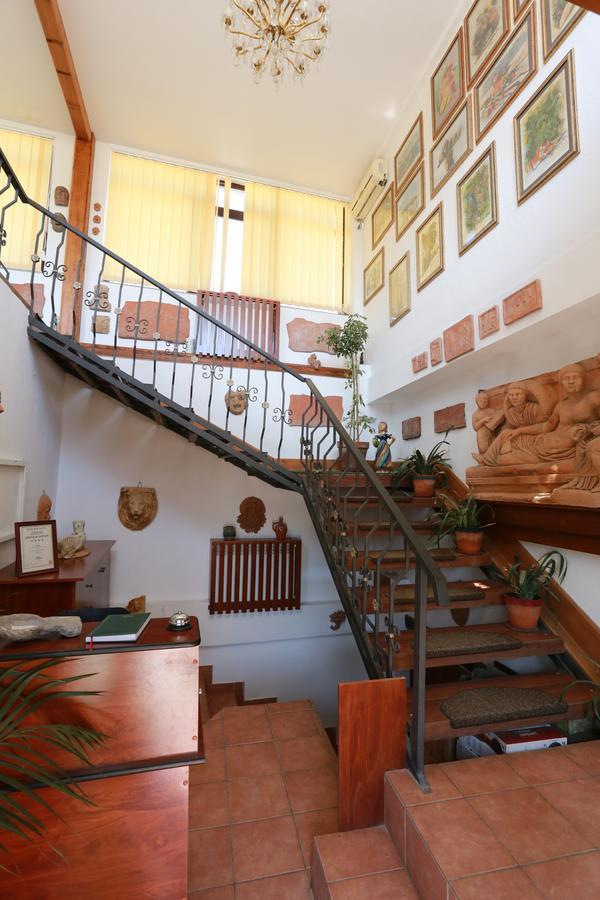 Villa Giulia Islaz Dış mekan fotoğraf