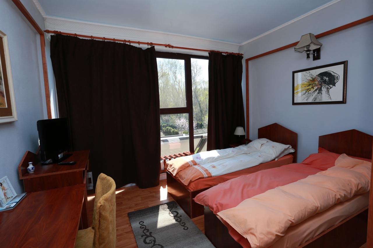 Villa Giulia Islaz Dış mekan fotoğraf